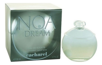 Cacharel  Noa Dream Туалетная вода для женщин 50 ml