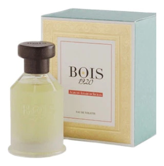 Bois 1920  Agrumi Amari di Sicilia Туалетная вода унисекс 50 ml