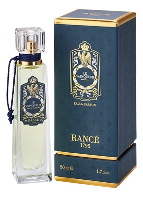 Rance 1795  Le Vainqueur Парфюмерная вода для мужчин 50 ml