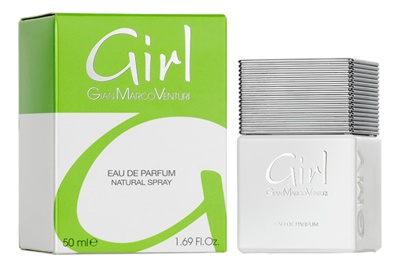 Gian Marco Venturi  Girl Eau de Parfum Парфюмерная вода для женщин 50 ml