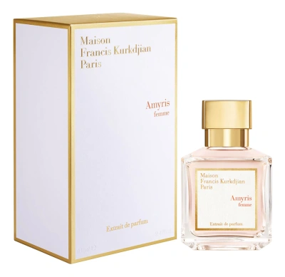 Maison Francis Kurkdjian  Amyris Femme Extrait de Parfum Духи для женщин 70 ml