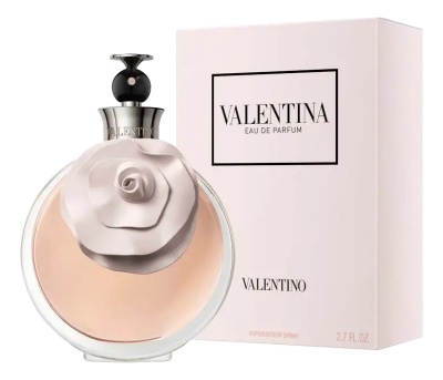 Valentino  Valentina Парфюмерная вода для женщин 80 ml