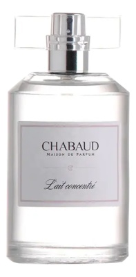 Chabaud Maison de Parfum  Lait Concentre Туалетная вода для женщин 100 ml тестер