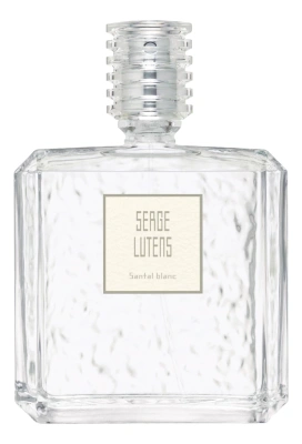 Serge Lutens  Santal Blanc Парфюмерная вода для женщин 75 ml тестер