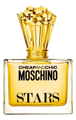 MOSCHINO  Stars Парфюмерная вода для женщин 100 ml тестер