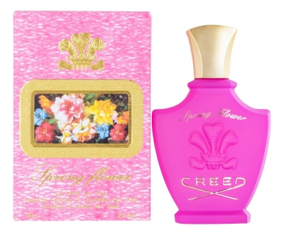 Creed  Spring Flower Парфюмерная вода для женщин 75 ml