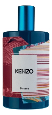 KENZO  Once Upon a Time pour Femme Туалетная вода для женщин 100 ml тестер