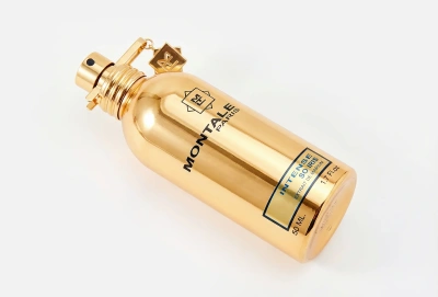 MONTALE  So Iris Intense Парфюмерная вода унисекс 50 ml