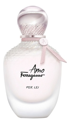 Salvatore Ferragamo  Amo Ferragamo Per Lei Парфюмерная вода для женщин 100 ml тестер