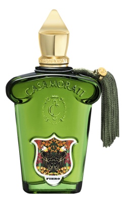 Xerjoff  Casamorati 1888 Fiero Парфюмерная вода для мужчин 100 ml тестер