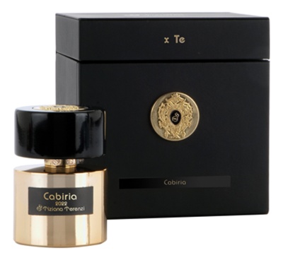 Tiziana Terenzi  Cabiria Духи унисекс 100 ml