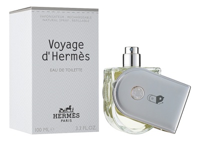 Hermes Voyage d’ Туалетная вода унисекс 100 ml