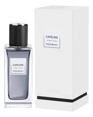 Yves Saint Laurent  Capeline Парфюмерная вода унисекс 125 ml