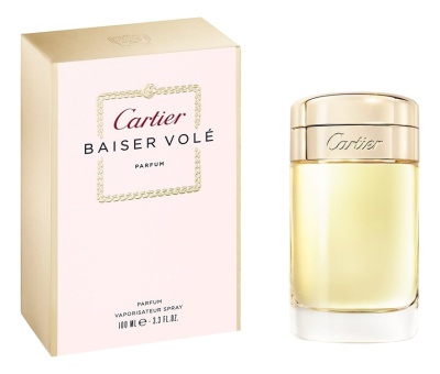 Cartier  Baiser Vole Parfum Духи для женщин 100 ml