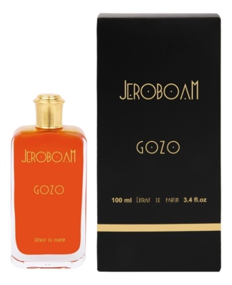 Jeroboam  Gozo Духи унисекс 100 ml