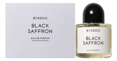 BYREDO  Black Saffron Парфюмерная вода унисекс 50 ml