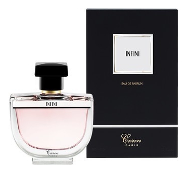 Caron  Infini (2018) Парфюмерная вода для женщин 100 ml