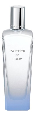 Cartier  de Lune Туалетная вода для женщин 125 ml тестер