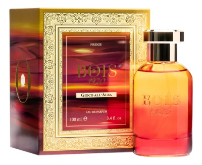 Bois 1920 Gioco All'Alba Парфюмерная вода унисекс 100 ml