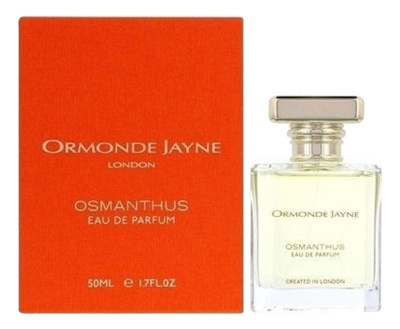 Ormonde Jayne  Osmanthus Парфюмерная вода для женщин 50 ml