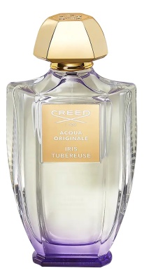 Creed  Iris Tuberose Парфюмерная вода для женщин 100 ml тестер