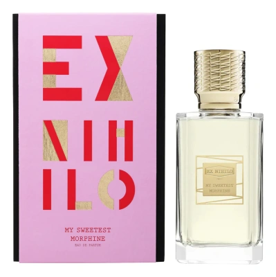 Ex Nihilo  My Sweetest Morphin Парфюмерная вода унисекс 100 ml