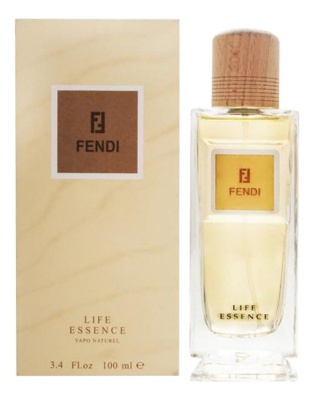 FENDI Life Essence Туалетная вода для мужчин 100 ml