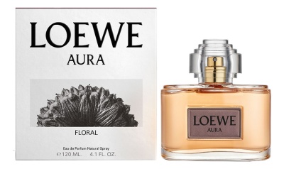 Loewe Aura Loewe Floral 2020 Парфюмерная вода для женщин 120 ml