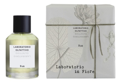 Laboratorio Olfattivo  Nun Парфюмерная вода унисекс 100 ml