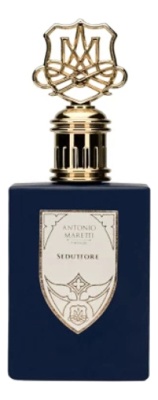 Antonio Maretti  Seduttore Парфюмерная вода для мужчин 50 ml тестер