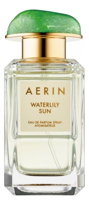 AERIN  Waterlily Sun Парфюмерная вода для женщин 50 ml тестер