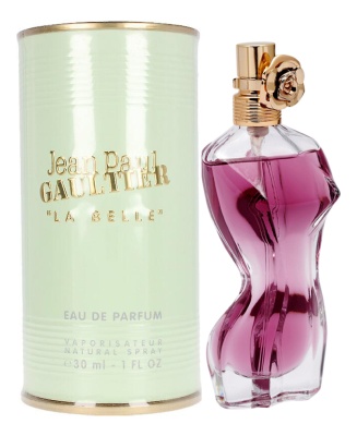 Jean Paul Gaultier  La Belle Парфюмерная вода для женщин 30 ml