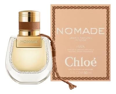 Chloe Nomade Jasmin Naturel Intense  Парфюмерная вода для женщин 30 ml