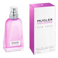 MUGLER Mugler Cologne Run Free