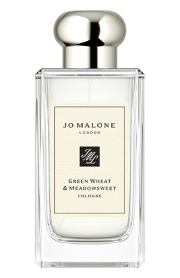 Jo Malone Green Wheat & Meadowsweet Одеколон унисекс 100 ml тестер