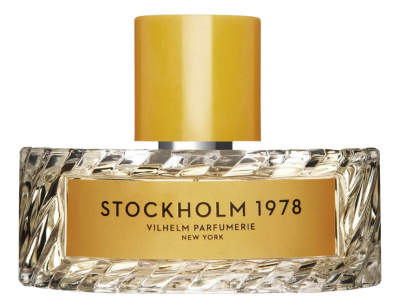 Vilhelm Parfumerie  Stockholm 1978 Парфюмерная вода унисекс 2 ml Sample