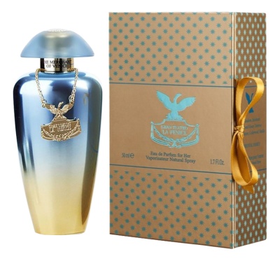 The Merchant of Venice  La Fenice Pour Femme Парфюмерная вода для женщин 50 ml