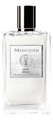 Mizensir  Very Musc Парфюмерная вода унисекс 100 ml тестер