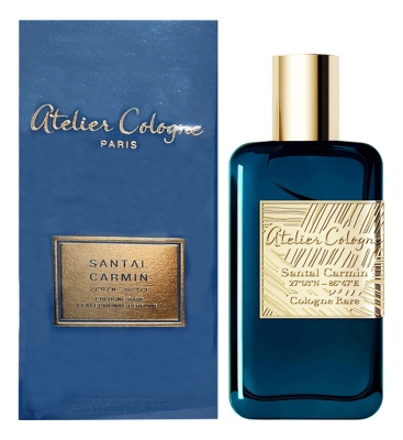 Atelier Cologne  Santal Carmin Одеколон унисекс 200 ml