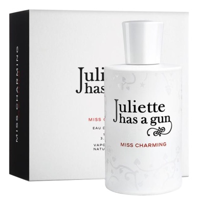 Juliette Has A Gun  Miss Charming Парфюмерная вода для женщин 100 ml