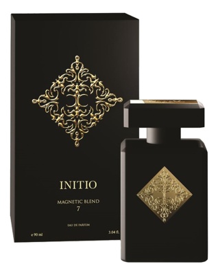 Initio Parfums Prives  Magnetic Blend 7 Парфюмерная вода унисекс 90 ml