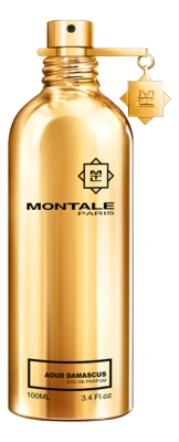 MONTALE  Aoud Damascus Парфюмерная вода для женщин 100 ml