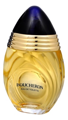 Boucheron Boucheron Туалетная вода для женщин 100 ml тестер