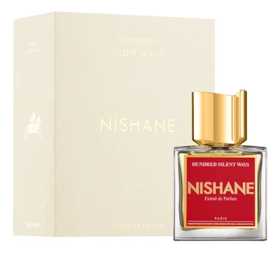 NISHANE  Hundred Silent Ways Духи для женщин 50 ml