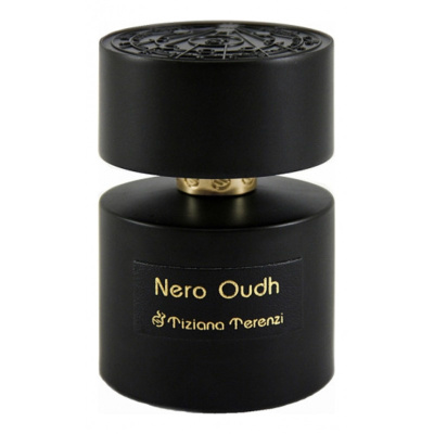Tiziana Terenzi  Nero Oudh Духи унисекс 100 ml тестер