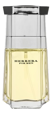 CAROLINA HERRERA  Herrera For Men Туалетная вода для мужчин 50 ml тестер