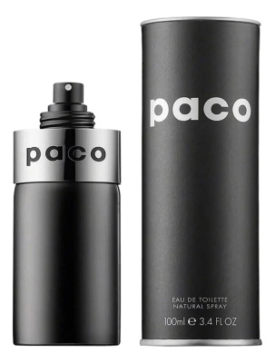 Paco Rabanne  Paco Туалетная вода унисекс 100 ml