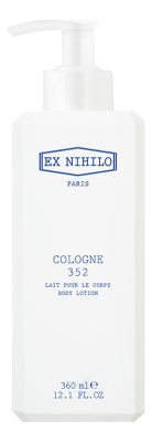 Ex Nihilo  Cologne 352 Лосьон для тела унисекс 360 ml