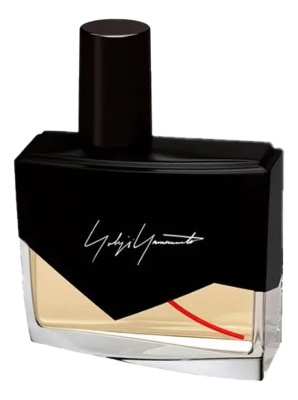 Yohji Yamamoto  I'm Not Going to Disturb You Femme Туалетная вода унисекс 100 ml тестер