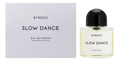 BYREDO  Slow Dance Парфюмерная вода унисекс 50 ml